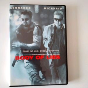 BODY OF LIES